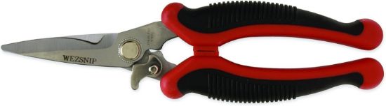 Picture of Crescent/Wiss® Easy Snip Utility Shear Part# - Wezsnip