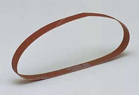 Picture of 3M™ 777F Regalite Belt Cloth1/2" X 12" 80 Yf Part# - 7000118397