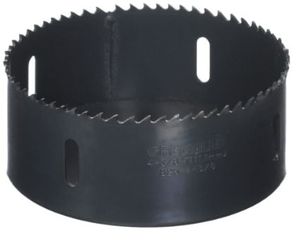 Picture of Greenlee® Holesaw Varible Pitch (43/8") Part# - 825-4-3/8