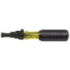 Picture of Klein Tools Screwdriver Conduit Fitting And Reaming Part# - 85191