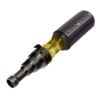 Picture of Klein Tools Screwdriver Conduit Fitting And Reaming Part# - 85191