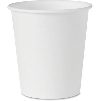 Picture of Solo Cup Water Flat Bottom 3Oz Part# - Scc44Ct