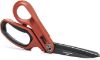 Picture of Crescent/Wiss® Pro Shear Offset Left-Hand Titanium Part# - Cw10Tl