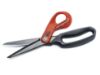 Picture of Crescent/Wiss® Pro Shear Heavy Duty Tradesman Titanium Part# - Cw10Tm