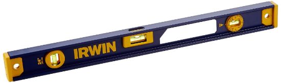 Picture of Irwin® 24" 1050 Magnetic I-Beamlevel Part# - 1801091