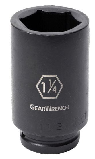 Picture of Gearwrench® Skt Imp Dp 3/4Dr 1-7/8 Part# - 84881