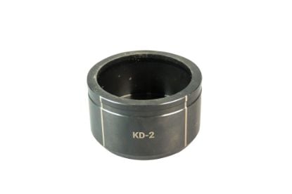 Picture of Greenlee® Die 2"Cond Pop Part# - Kd-2