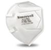 Picture of Honeywell North® Df300 N95 Flatfold Disposable Respirator  20/Bx Part# - Df300N95Bx