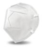 Picture of Honeywell North® Df300 N95 Flatfold Disposable Respirator  20/Bx Part# - Df300N95Bx