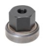 Picture of Greenlee® Nut Unit-Hex 1/2-20 Bb (60165) Part# - 60165