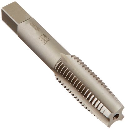 Picture of Irwin® Tap 3/4-10Nc Taper Hanson Part# - 1358Zr