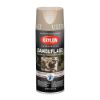 Picture of Krylon® Industrial Camouflage Paint  Ultraflat  Sand  11 Oz. Part# - K04295777