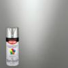 Picture of Krylon® Industrial Colormaxx Metallic Paint  Higloss  Silver  11Oz Part# - K05590007