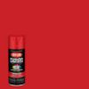 Picture of Krylon® Industrial Fusion All-In-One Spraypaint  Gloss Red Pepper Part# - K02720007