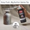 Picture of Krylon® Industrial Fusion All-In-One Spraypaint  Flat White Part# - K02730007