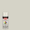 Picture of Krylon Industrial Colormaxx Paint + Primer  Gloss  Almond  12 Oz. Part# - K05500007