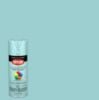 Picture of Krylon Industrial Colormaxx Paint+Prmr Glos Blue Ocean Breeze 12Oz Part# - K05506007