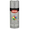 Picture of Krylon Industrial Colormaxx Paint + Primer Gloss Castle Rock 12Oz Part# - K05509007