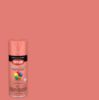 Picture of Krylon Industrial Colormaxx Paint + Primer  Gloss Coral Isle  12Oz Part# - K05514007