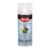 Picture of Krylon Industrial Colormaxx Acrylic  Gloss  Crystal Clear  11 Oz Part# - K05515007