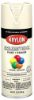 Picture of Krylon® Industrial Colormaxx P+P Spray Paint  Gloss Dover White Part# - K05516007