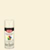 Picture of Krylon® Industrial Colormaxx P+P Spray Paint  Gloss Dover White Part# - K05516007