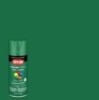 Picture of Krylon Industrial Colormaxx Paint+Primer Gloss Emerald Green 12 Oz Part# - K05517007