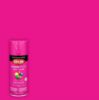 Picture of Krylon Industrial Colormaxx Paint + Primer  Gloss Mambo Pink  12Oz Part# - K05528007