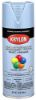 Picture of Krylon Industrial Colormaxx Paint+Primer Gloss Peekaboo Blue 12Oz Part# - K05530007