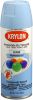 Picture of Krylon Industrial Colormaxx Paint+Primer Gloss Peekaboo Blue 12Oz Part# - K05530007