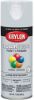 Picture of Krylon Industrial Colormaxx Paint + Primer Gloss Pewter Gray 12Oz Part# - K05531007