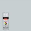 Picture of Krylon Industrial Colormaxx Paint + Primer Gloss Pewter Gray 12Oz Part# - K05531007