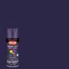 Picture of Krylon Industrial Colormaxx Paint + Primer  Gloss  Purple  12 Oz. Part# - K05533007