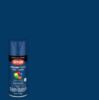 Picture of Krylon Industrial Colormaxx Paint + Primer  Gloss Regal Blue  12Oz Part# - K05535007