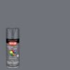 Picture of Krylon Industrial Colormaxx Paint + Primer  Gloss Smoke Gray  12Oz Part# - K05539007