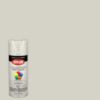 Picture of Krylon Industrial Colormaxx Paint + Primer  Satin  Almond  12 Oz. Part# - K05554007