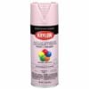 Picture of Krylon Industrial Colormaxx Paint+Primer Satin Ballet Slipper 12Oz Part# - K05556007