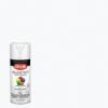 Picture of Krylon Industrial Colormaxx Paint+Primer Satin  Bright White 12Oz Part# - K05558007