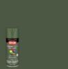 Picture of Krylon® Industrial Colormaxx Paint+Primer Satin Italian Olive 12Oz Part# - K05566007