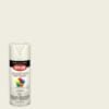 Picture of Krylon® Industrial Colormaxx Paint + Primer  Satin  Ivory  12 Oz. Part# - K05567007