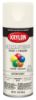 Picture of Krylon® Industrial Colormaxx Paint + Primer  Satin  Ivory  12 Oz. Part# - K05567007