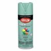 Picture of Krylon® Industrial Colormaxx Paint + Primer  Satin  Jade  12 Oz. Part# - K05568007