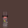 Picture of Krylon® Industrial Colormaxx Paint+Primer Satin Leather Brown 12Oz Part# - K05569007