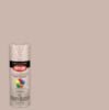 Picture of Krylon® Industrial Colormaxx Paint + Primer  Satin  Pebble  12 Oz. Part# - K05572007