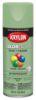 Picture of Krylon® Industrial Colormaxx Paint + Primer  Satin  Pistachio  12Oz Part# - K05575007