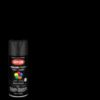 Picture of Krylon® Industrial Colormaxx Paint + Primer  Semi-Gloss Black  12Oz Part# - K05579007