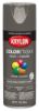 Picture of Krylon® Industrial Colormaxx Paint+Primer Gloss Machinery Gray 12Oz Part# - K05599007