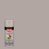 Picture of Krylon® Industrial Colormaxx Paint + Primer Matte Sand Dollar 12Oz Part# - K05600007