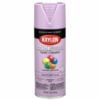 Picture of Krylon® Industrial Colormaxx Paint + Primer  Matte Soft Lilac  12Oz Part# - K05602007