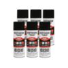 Picture of Rust-Oleum® Enamel Spray Paint  Gloss Black  12 Oz. Part# - 1679830V